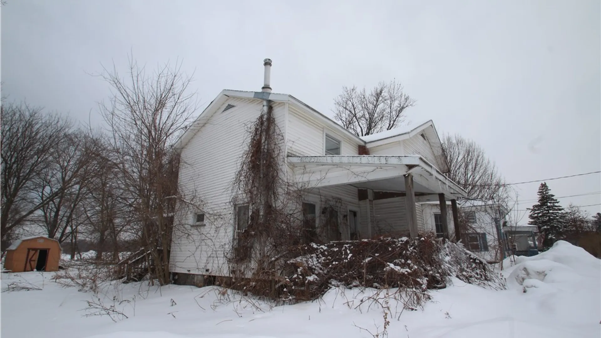 Property at 16758 Kenmore Road, Kendall, NY 14476 46