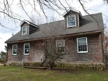 Property at 12516 Centerline Road, Wales, NY 14139