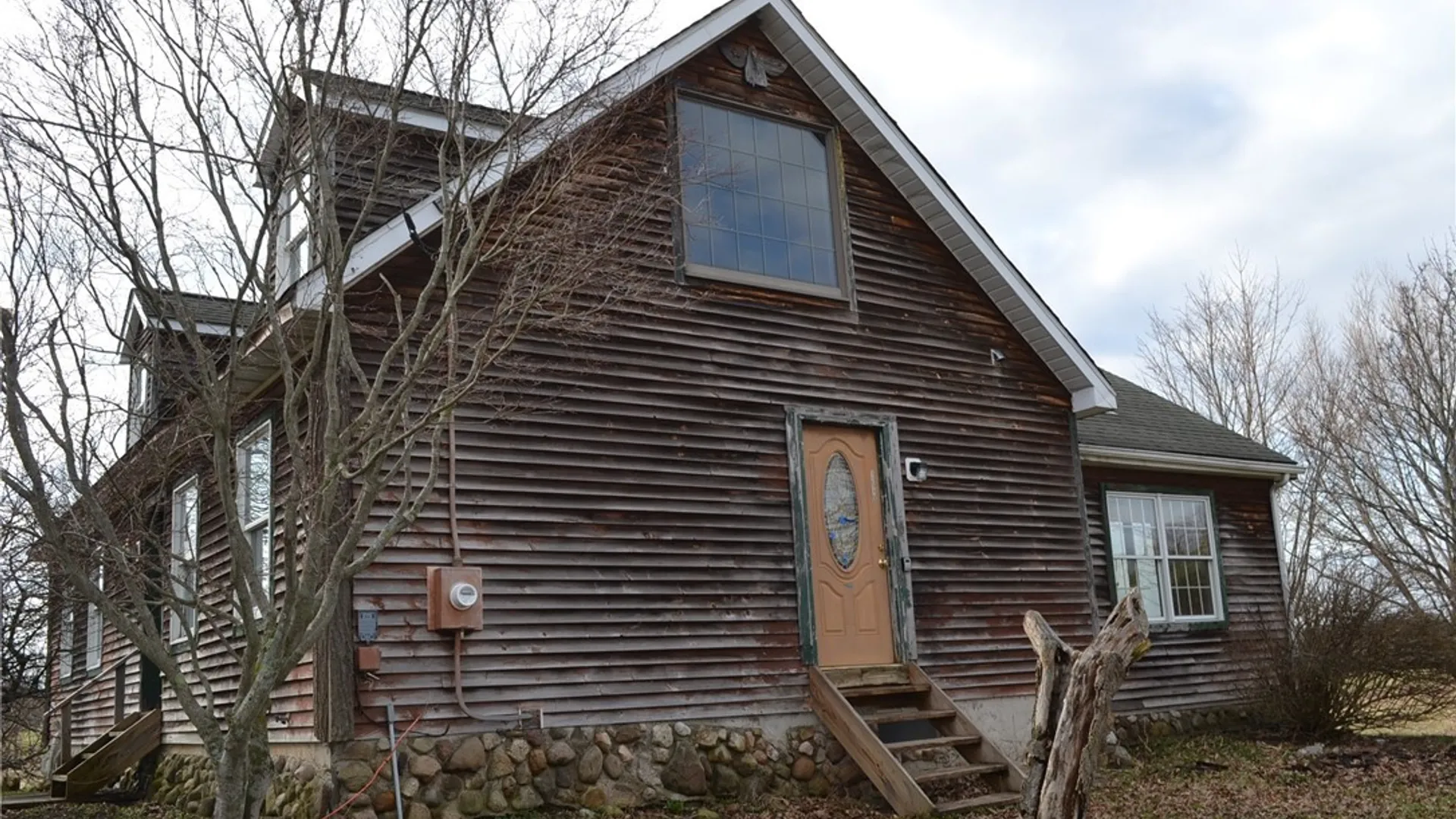 Property at 12516 Centerline Road, Wales, NY 14139 2