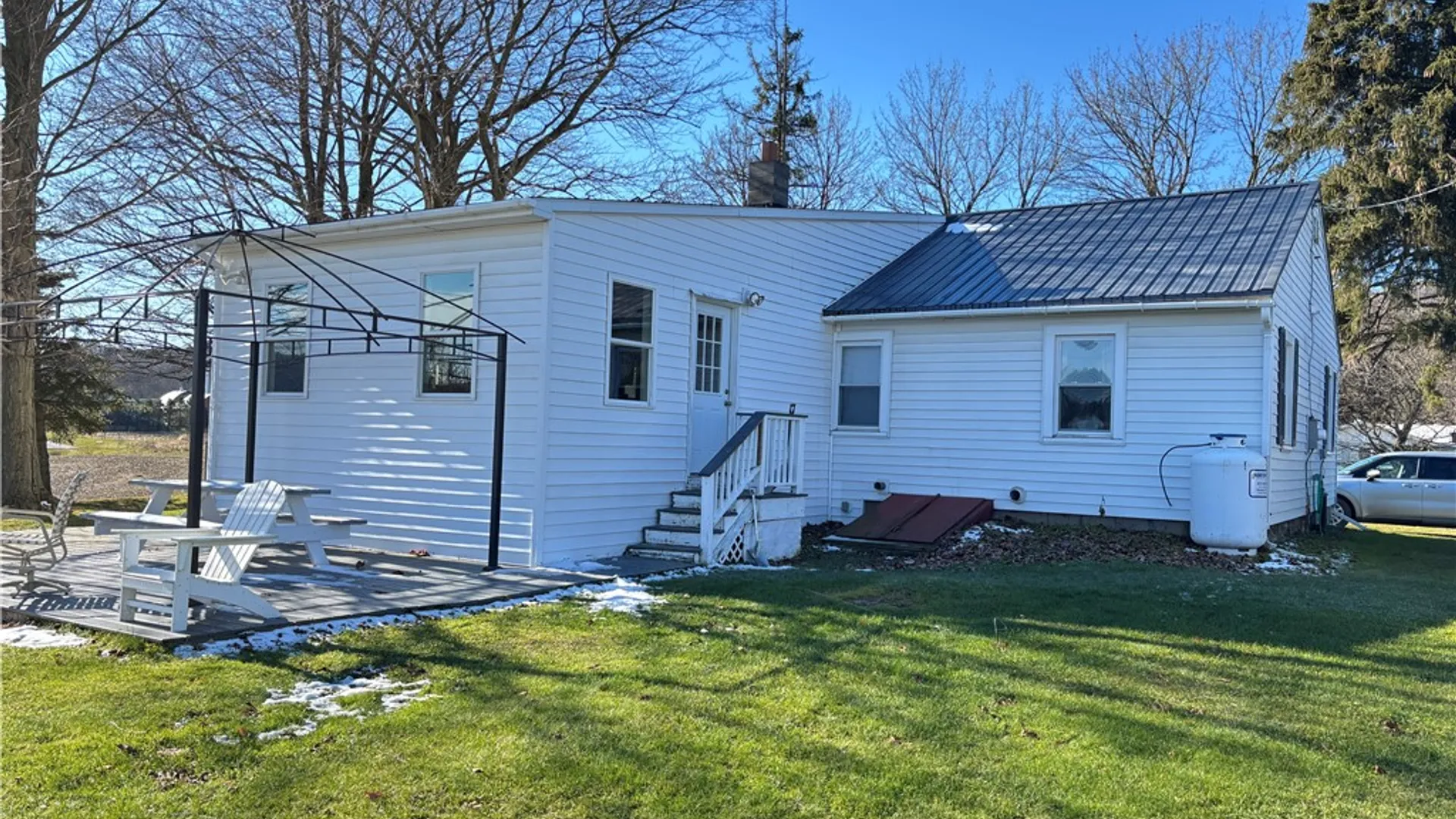 Property at 3214 State Route 8, Brookfield, NY 13313 15