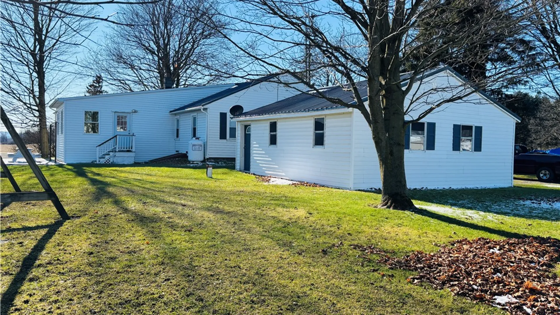 Property at 3214 State Route 8, Brookfield, NY 13313 17