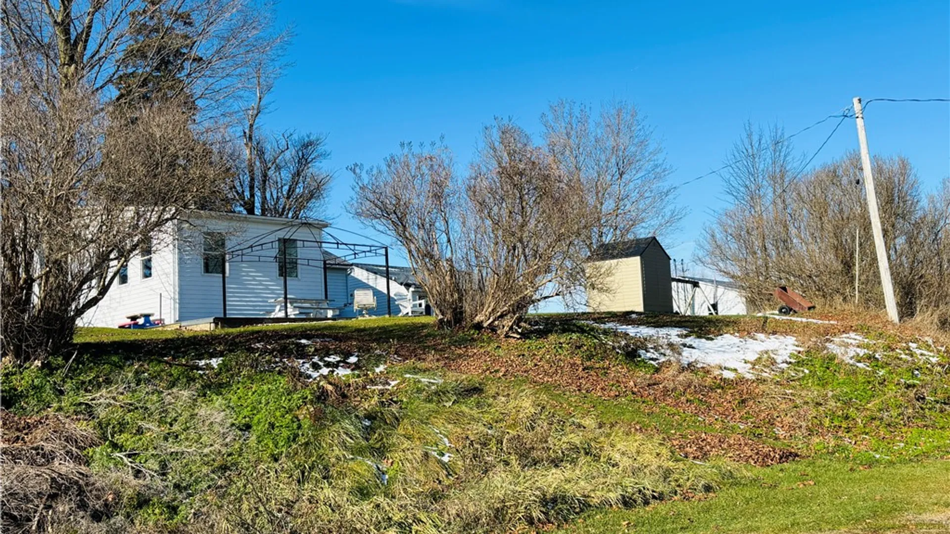 Property at 3214 State Route 8, Brookfield, NY 13313 19