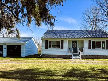 3214 State Route 8, Brookfield, NY 13313