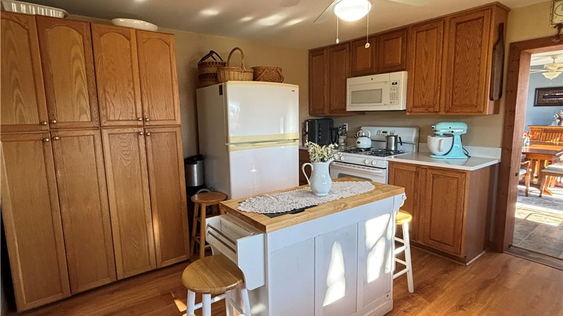 Property at 3214 State Route 8, Brookfield, NY 13313 2