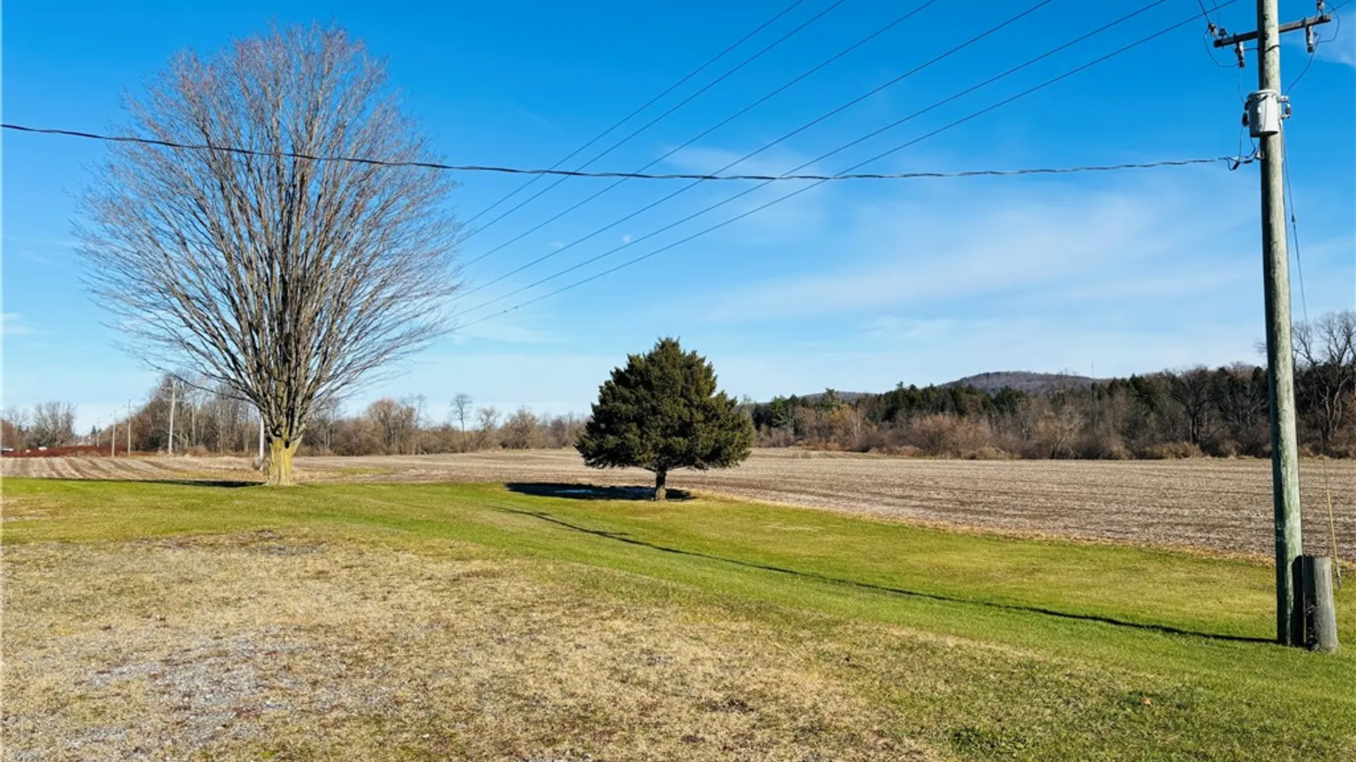 Property at 3214 State Route 8, Brookfield, NY 13313 20
