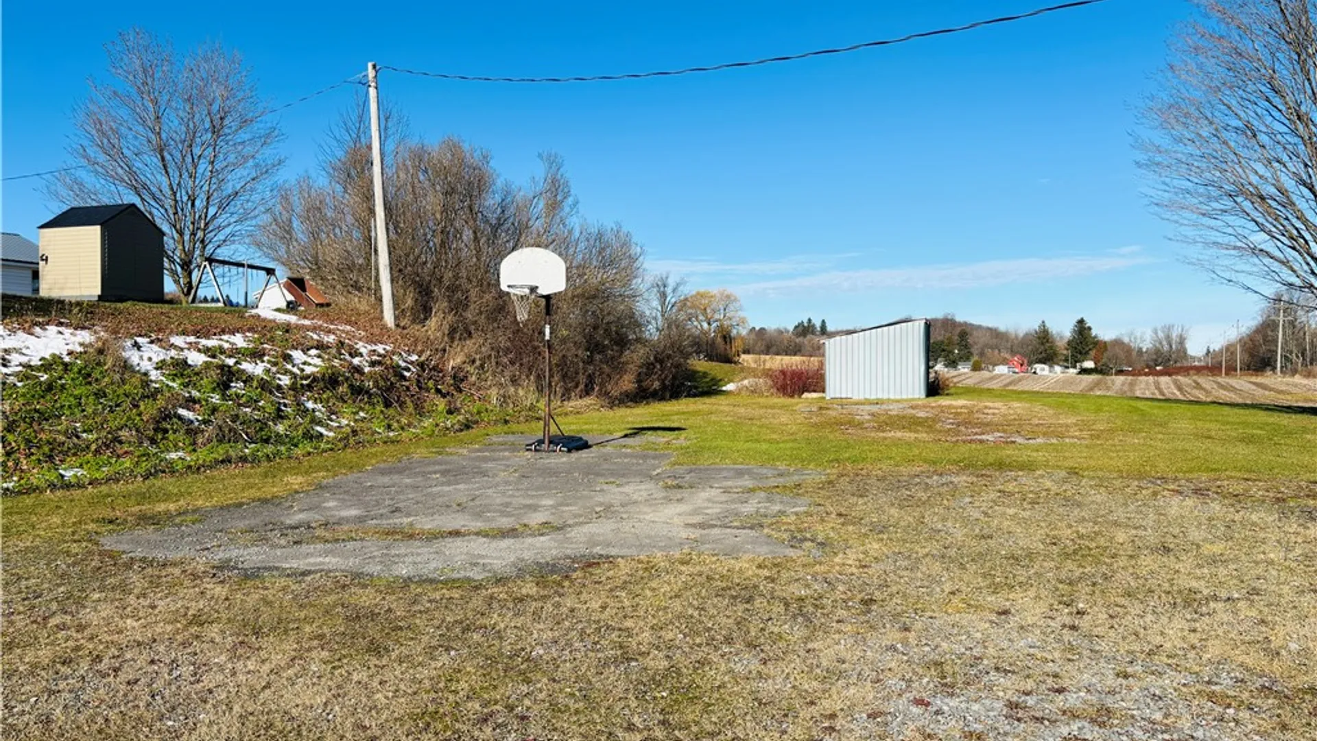 Property at 3214 State Route 8, Brookfield, NY 13313 22