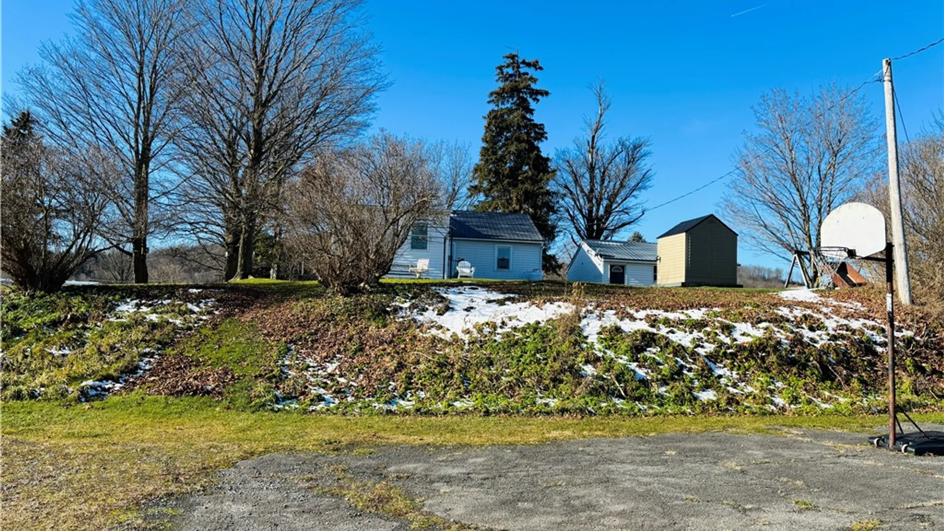Property at 3214 State Route 8, Brookfield, NY 13313 23