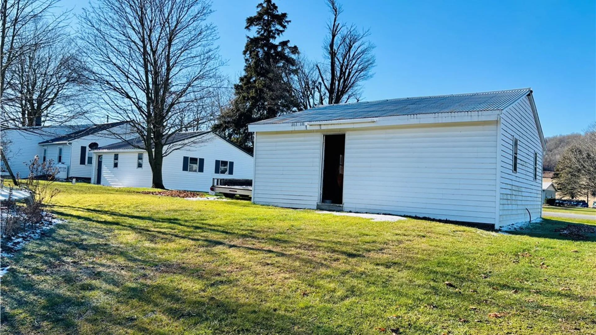 Property at 3214 State Route 8, Brookfield, NY 13313 26