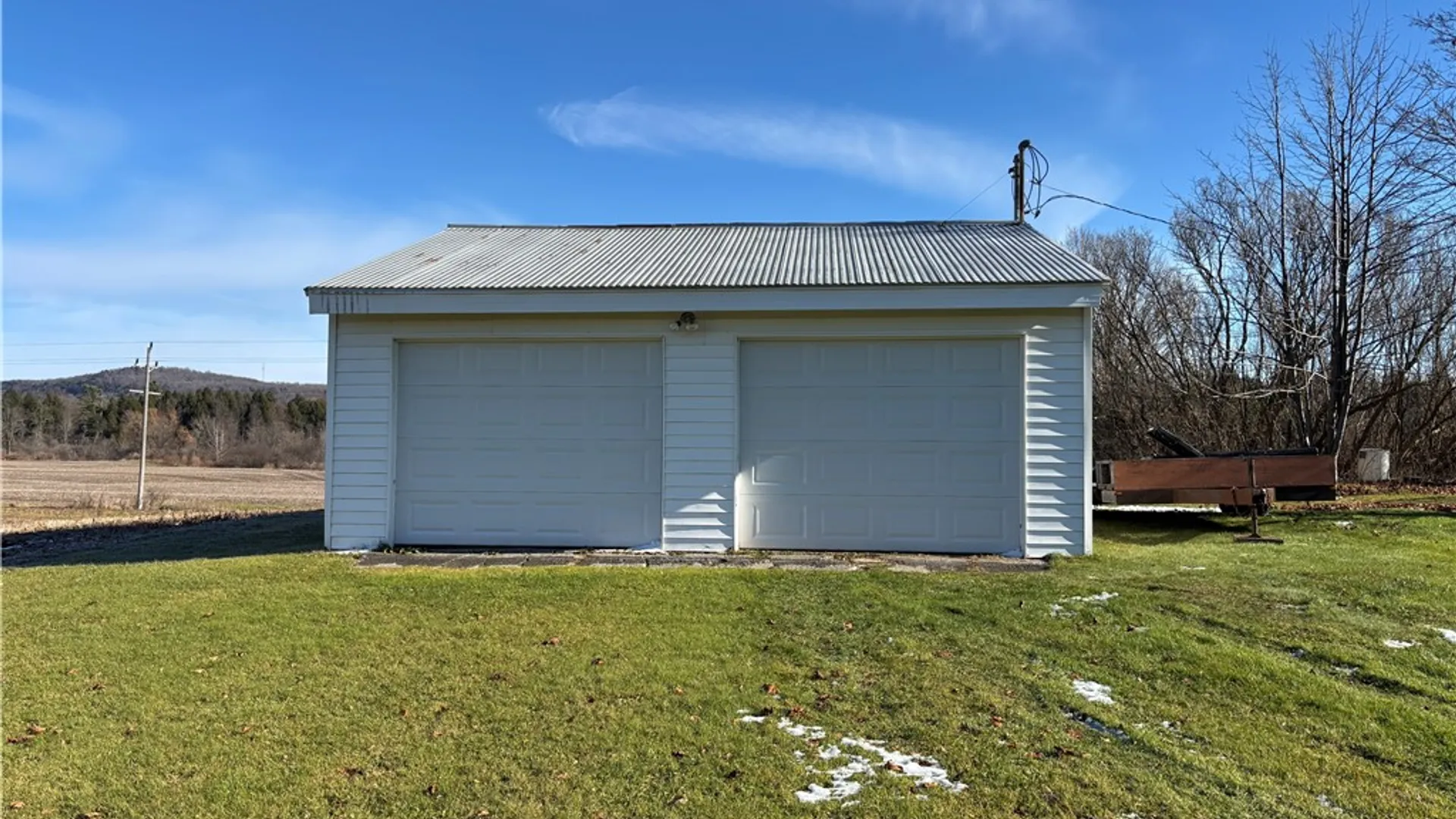 Property at 3214 State Route 8, Brookfield, NY 13313 27