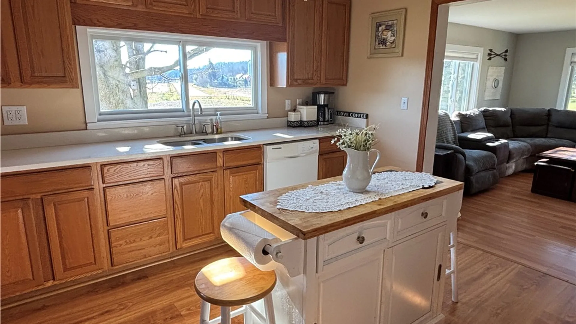 Property at 3214 State Route 8, Brookfield, NY 13313 3
