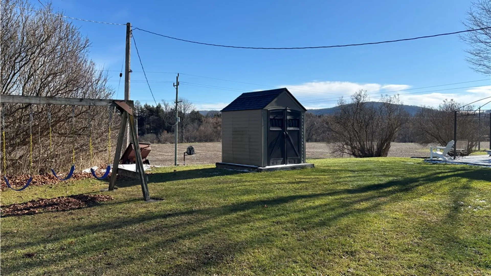 Property at 3214 State Route 8, Brookfield, NY 13313 30