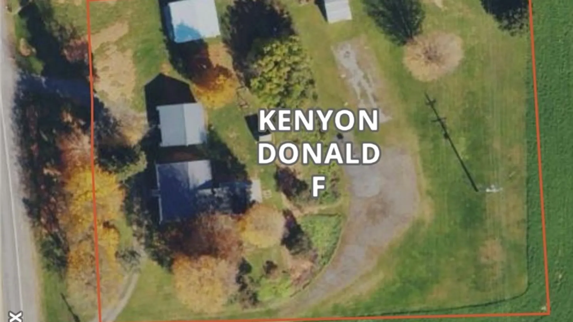 Property at 3214 State Route 8, Brookfield, NY 13313 32