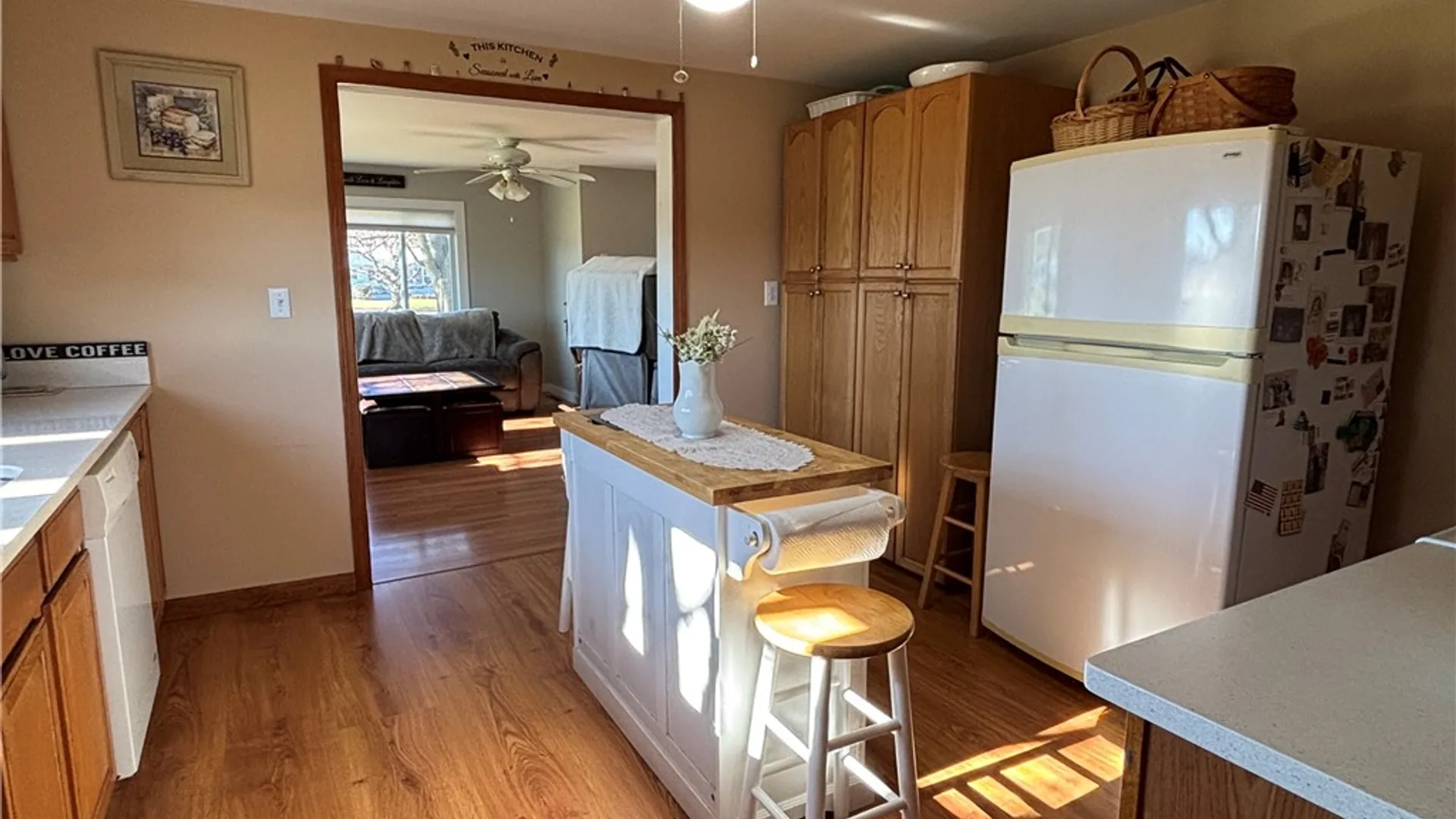 Property at 3214 State Route 8, Brookfield, NY 13313 4
