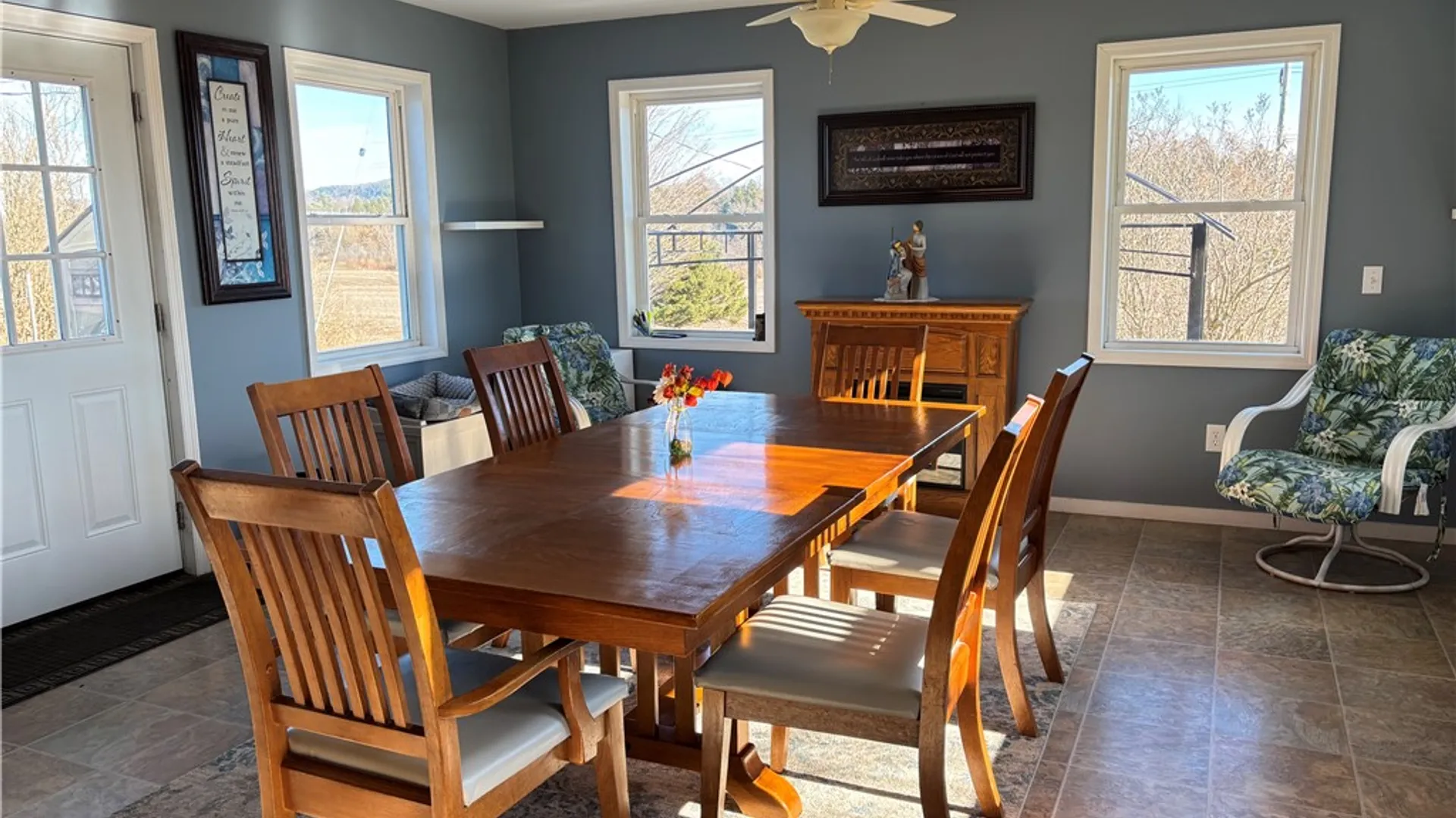 Property at 3214 State Route 8, Brookfield, NY 13313 5