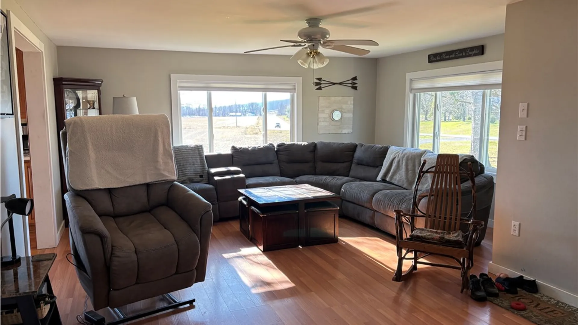 Property at 3214 State Route 8, Brookfield, NY 13313 7