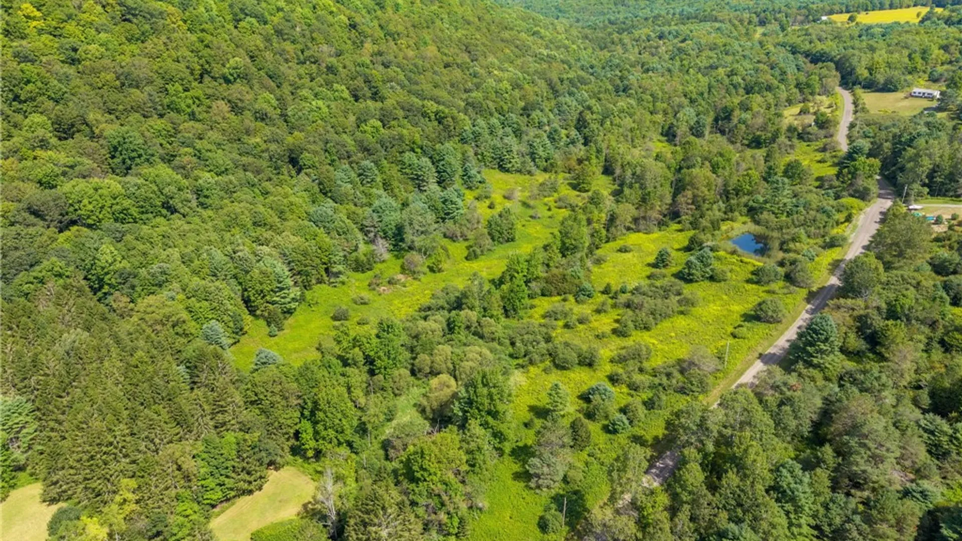 Property at 212 Morrell Road, Worcester, NY 12197 13