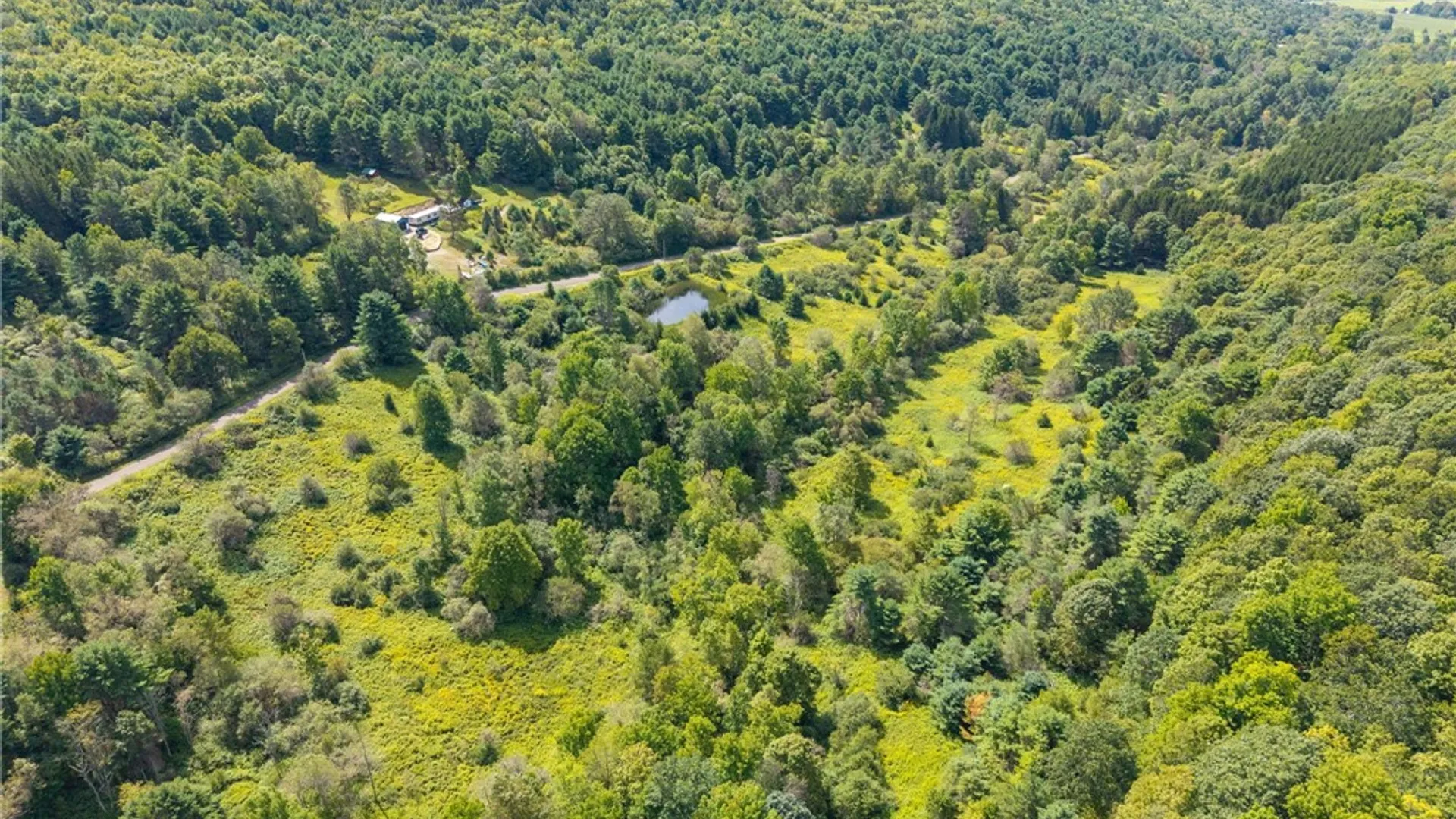 Property at 212 Morrell Road, Worcester, NY 12197 14