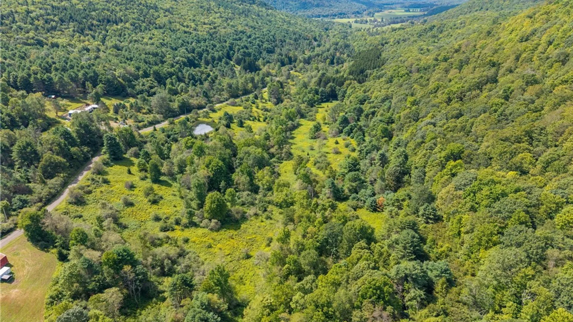 Property at 212 Morrell Road, Worcester, NY 12197 15