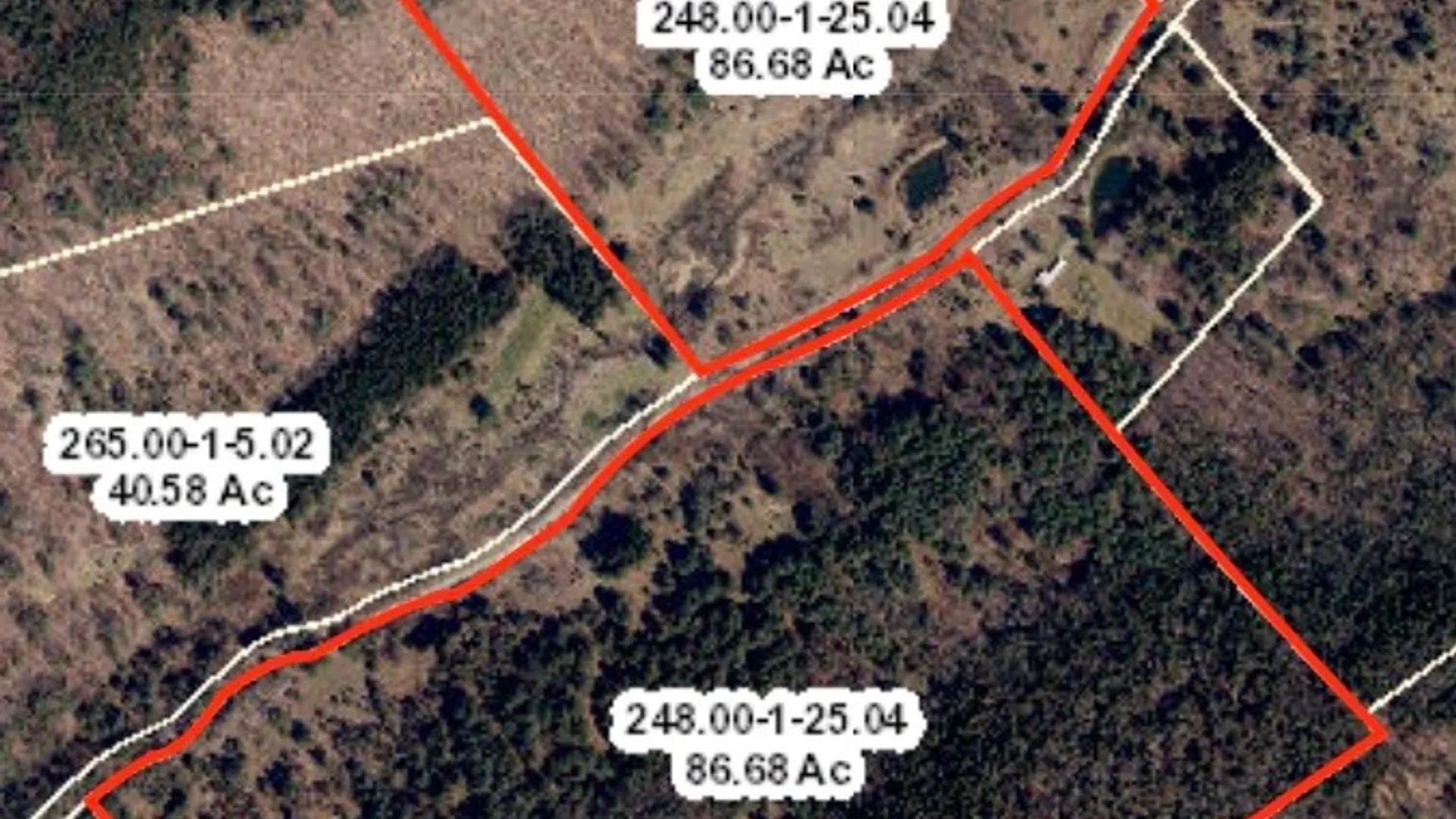 Property at 212 Morrell Road, Worcester, NY 12197 26