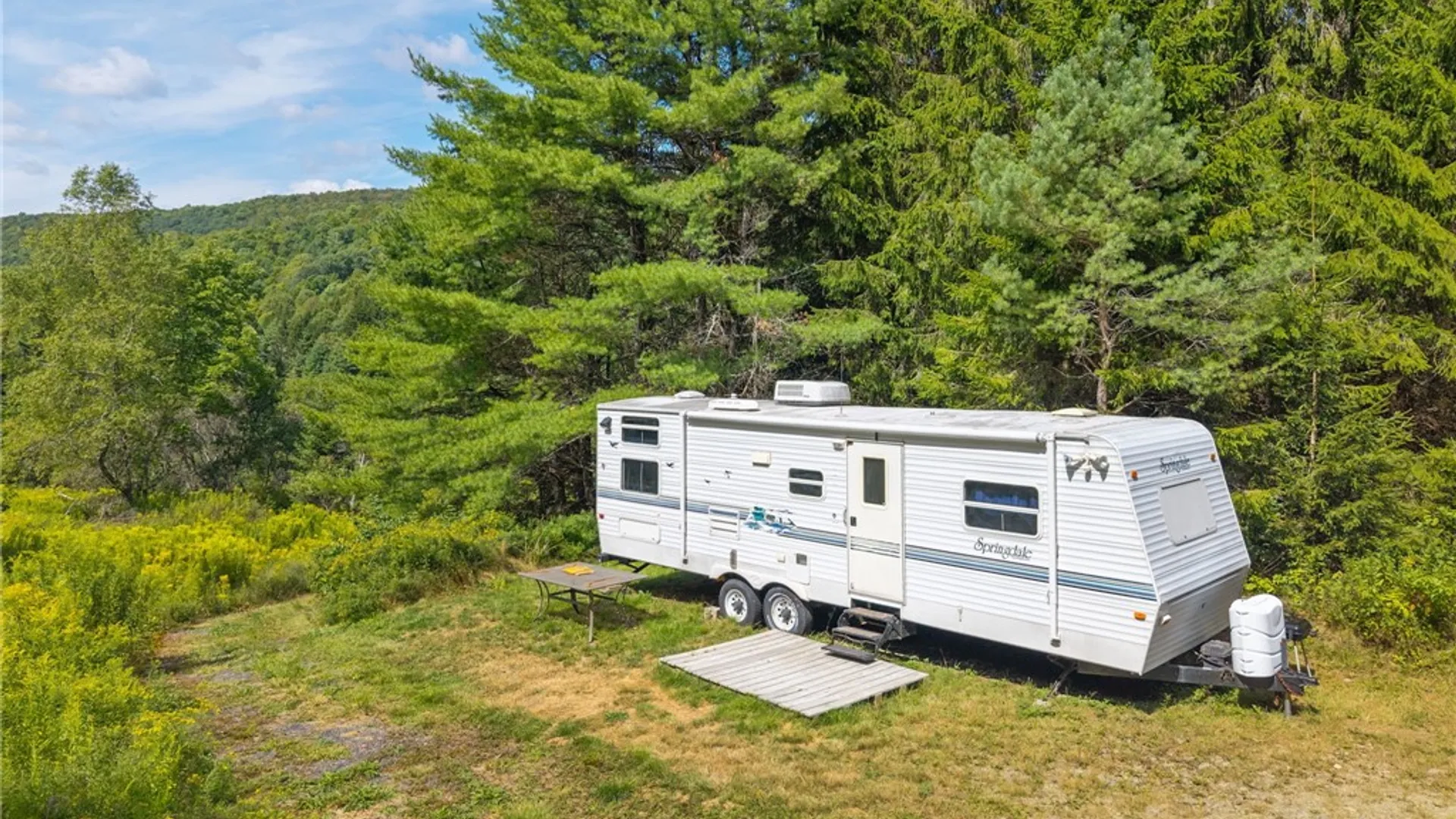 Property at 212 Morrell Road, Worcester, NY 12197 6