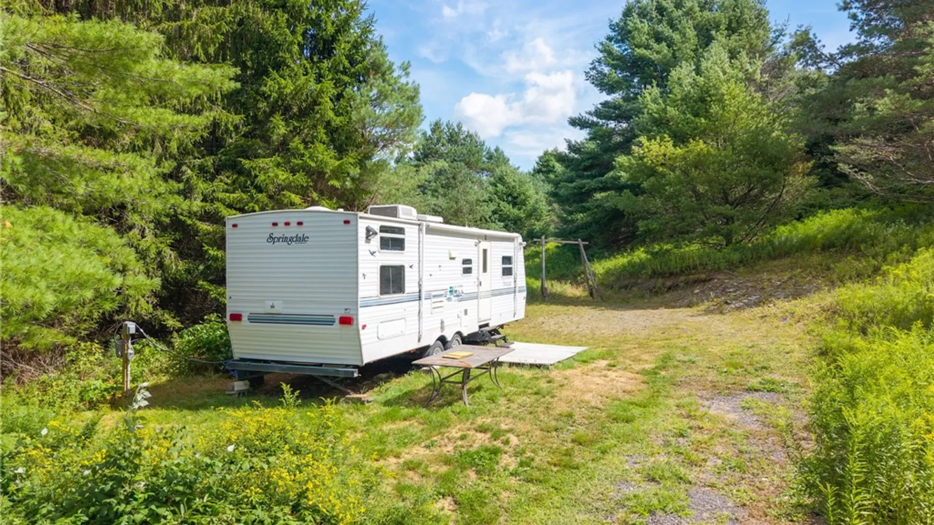 Property at 212 Morrell Road, Worcester, NY 12197 7