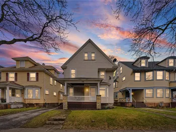 164 Laburnam Crescent, Rochester, NY 14620