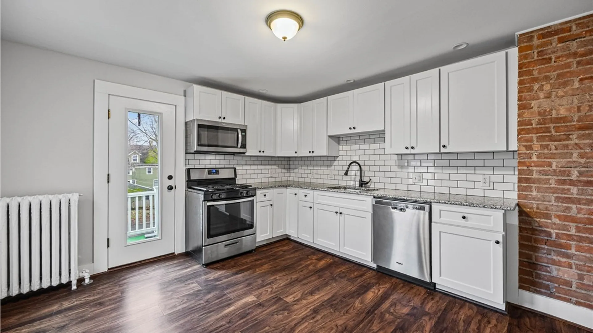 Property at 164 Laburnam Crescent, Rochester, NY 14620 3