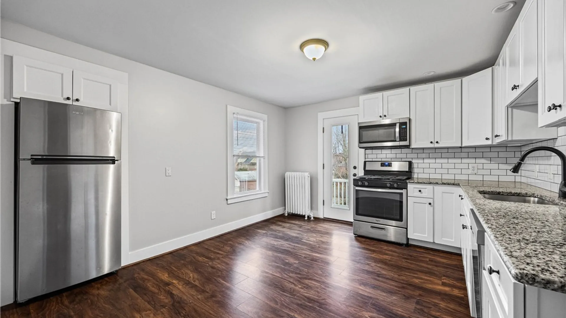 Property at 164 Laburnam Crescent, Rochester, NY 14620 4