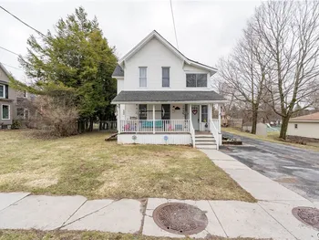 Property at 142 Main Street, Le Ray, NY 13612