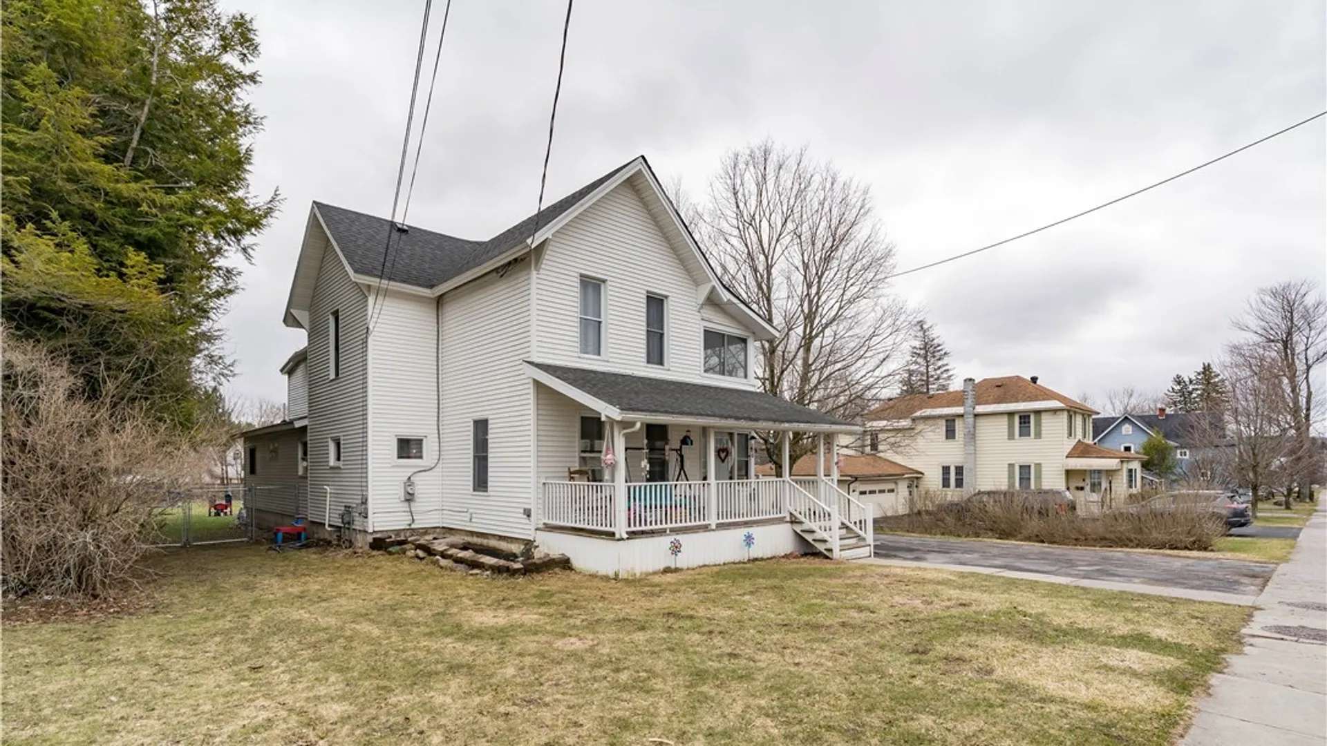 Property at 142 Main Street, Le Ray, NY 13612 2