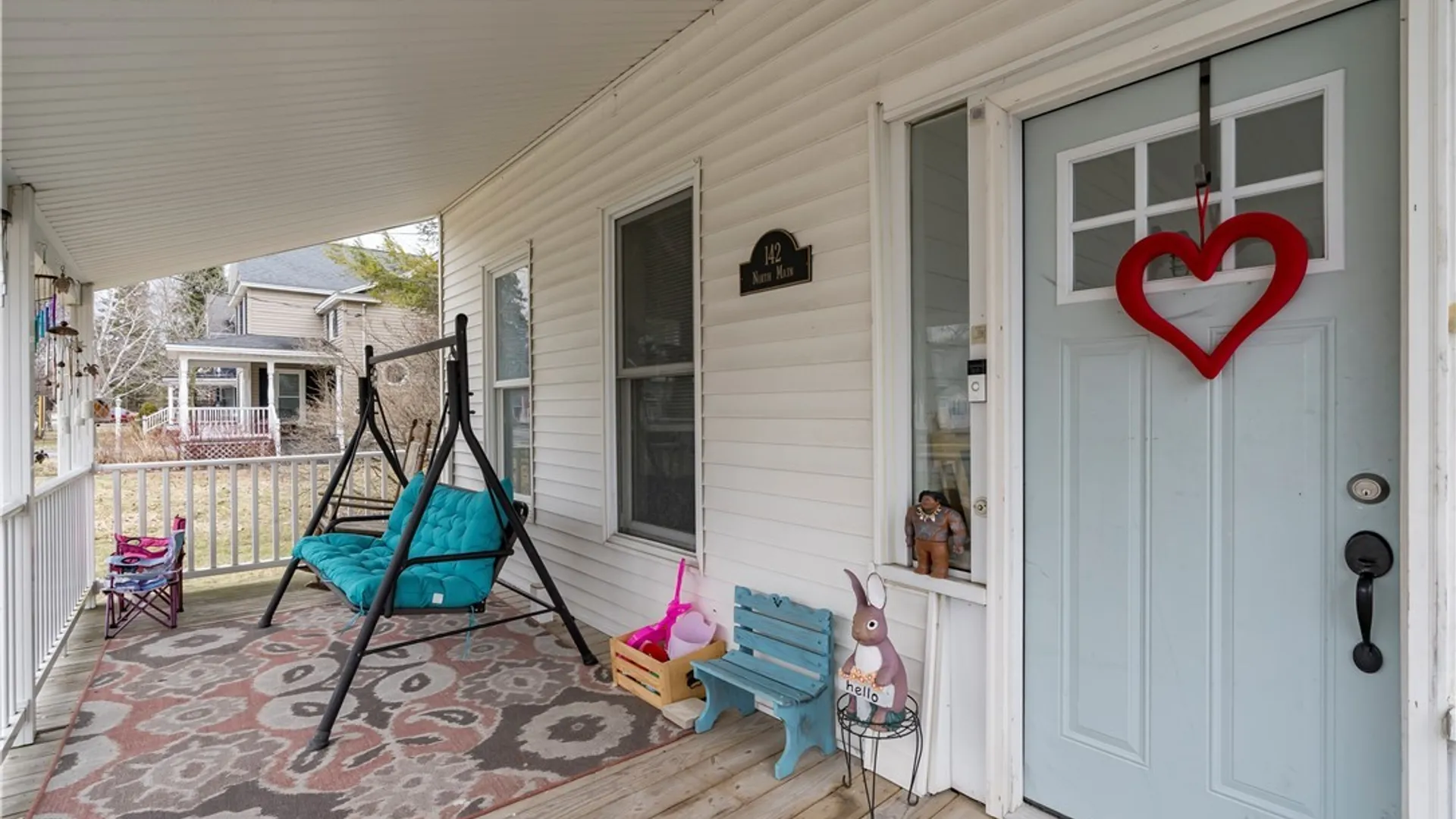 Property at 142 Main Street, Le Ray, NY 13612 3