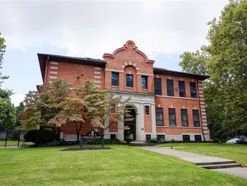 Property at 109 Gregory Park, Rochester, NY 14620