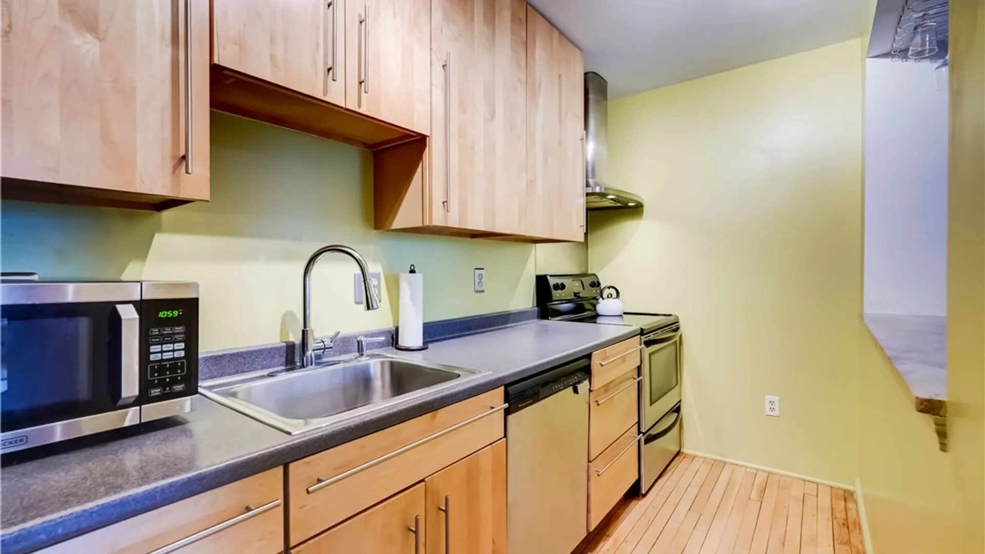 Property at 109 Gregory Park, Rochester, NY 14620 20