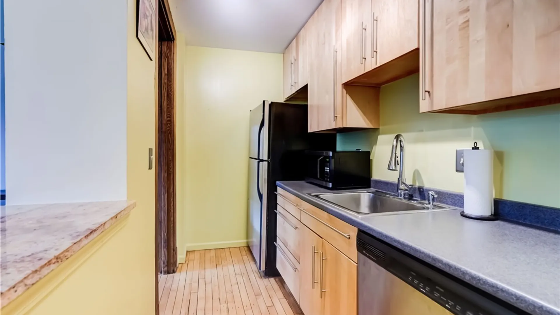 Property at 109 Gregory Park, Rochester, NY 14620 21