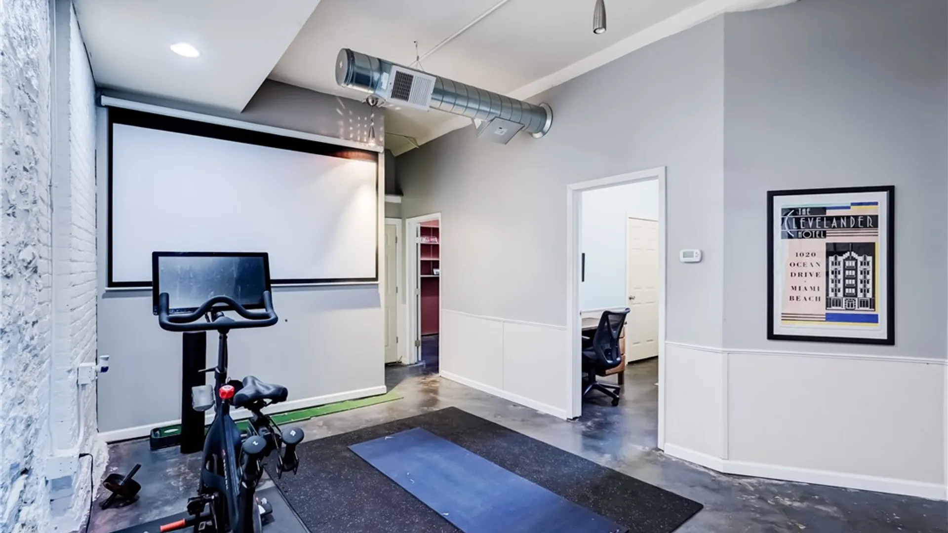 Property at 109 Gregory Park, Rochester, NY 14620 31