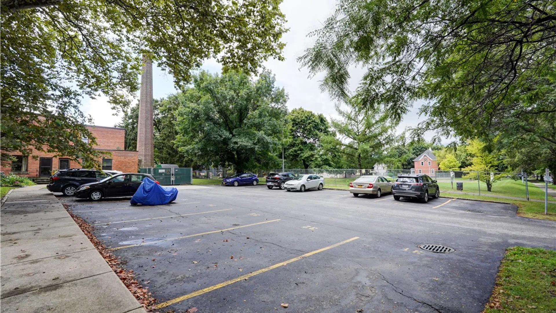 Property at 109 Gregory Park, Rochester, NY 14620 36