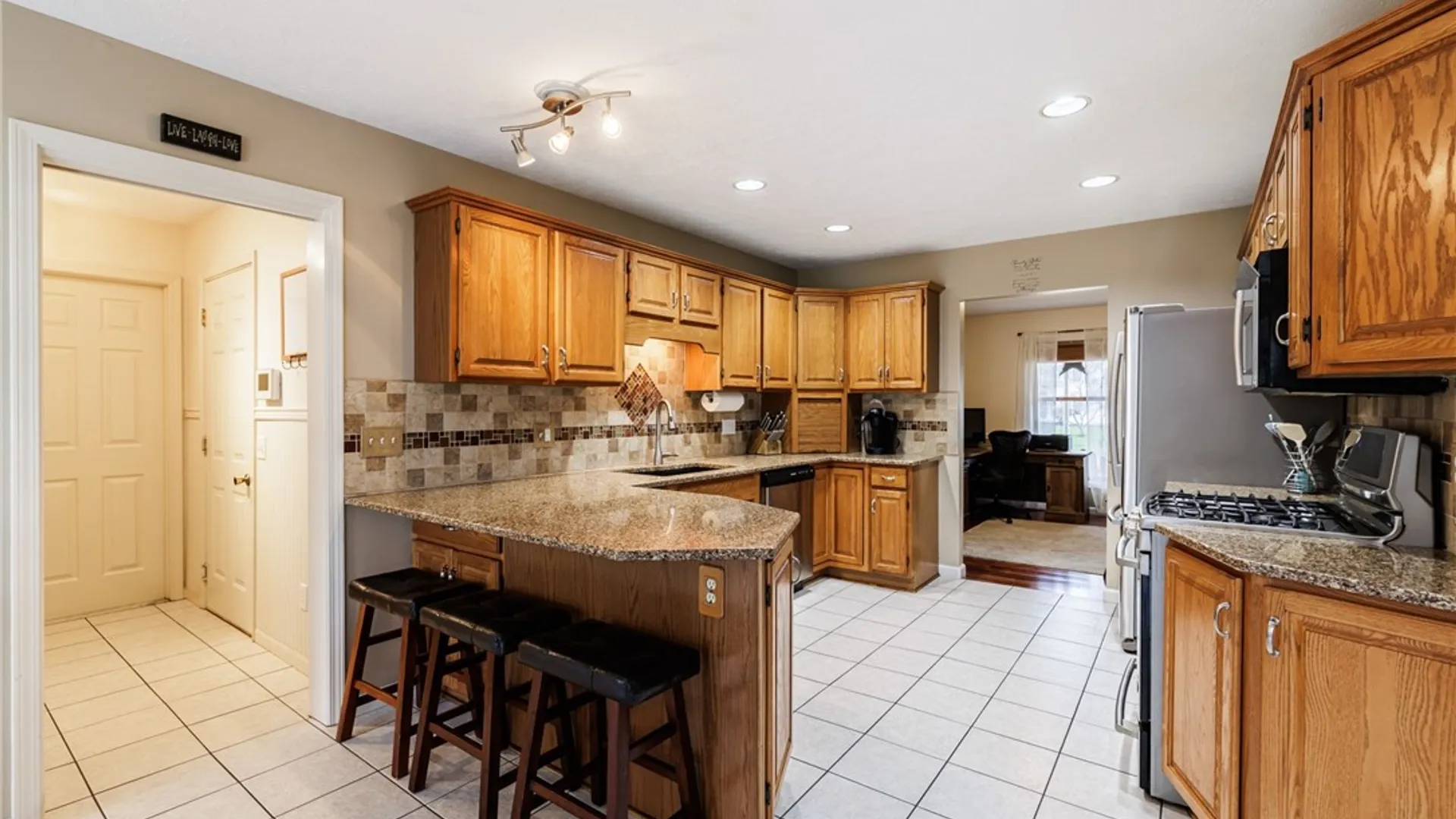 Property at 81 Talamora, Sweden, NY 14420 15