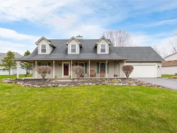 Property at 81 Talamora, Sweden, NY 14420