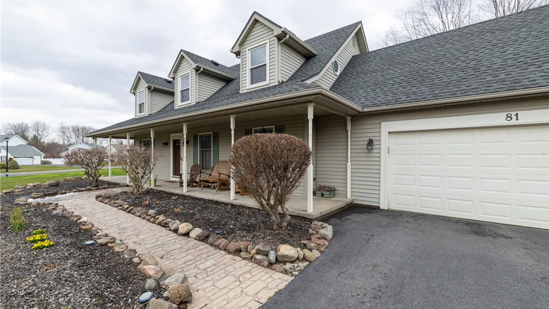 Property at 81 Talamora, Sweden, NY 14420 2