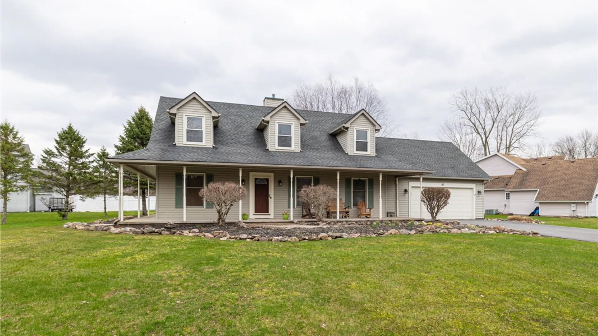 Property at 81 Talamora, Sweden, NY 14420 31