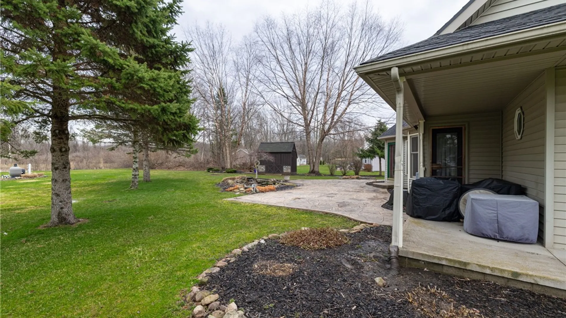 Property at 81 Talamora, Sweden, NY 14420 32