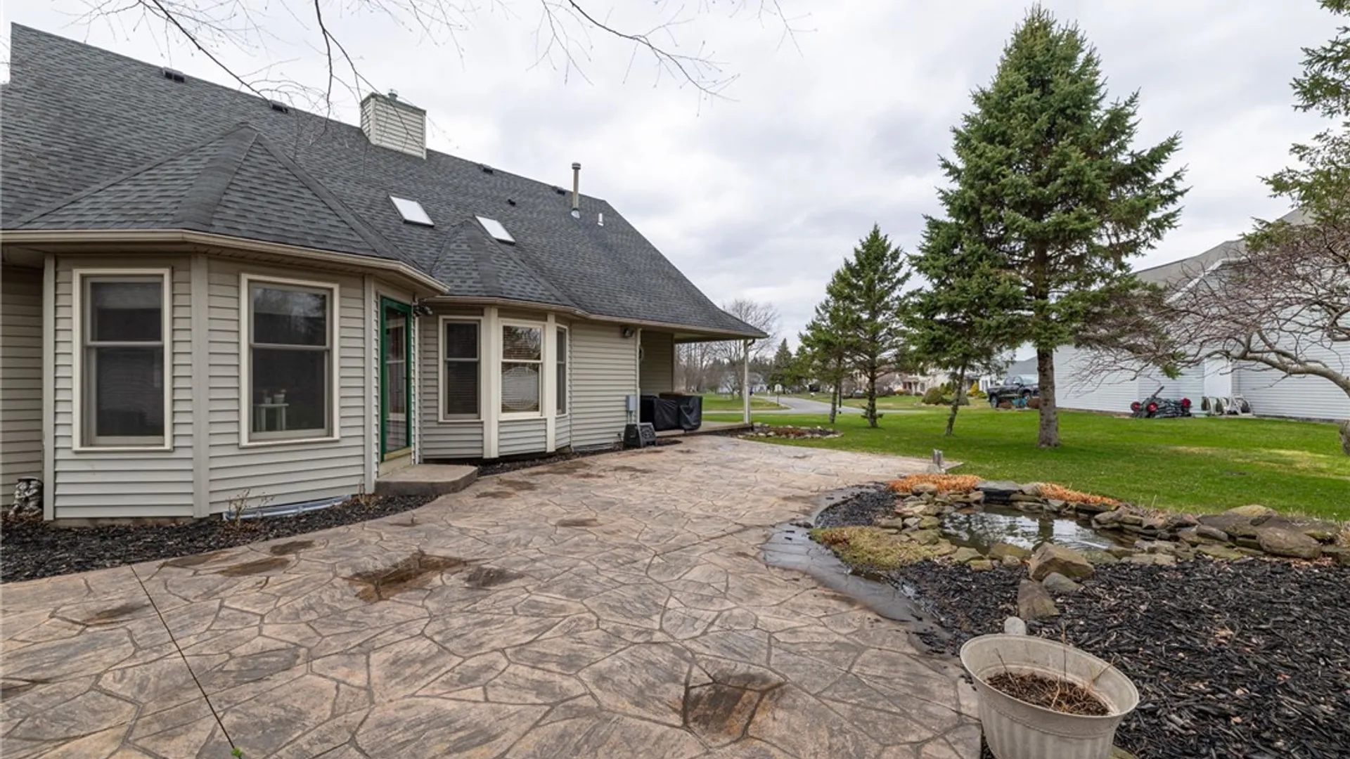 Property at 81 Talamora, Sweden, NY 14420 33