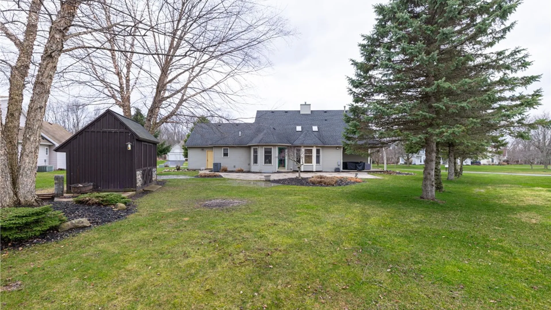 Property at 81 Talamora, Sweden, NY 14420 34