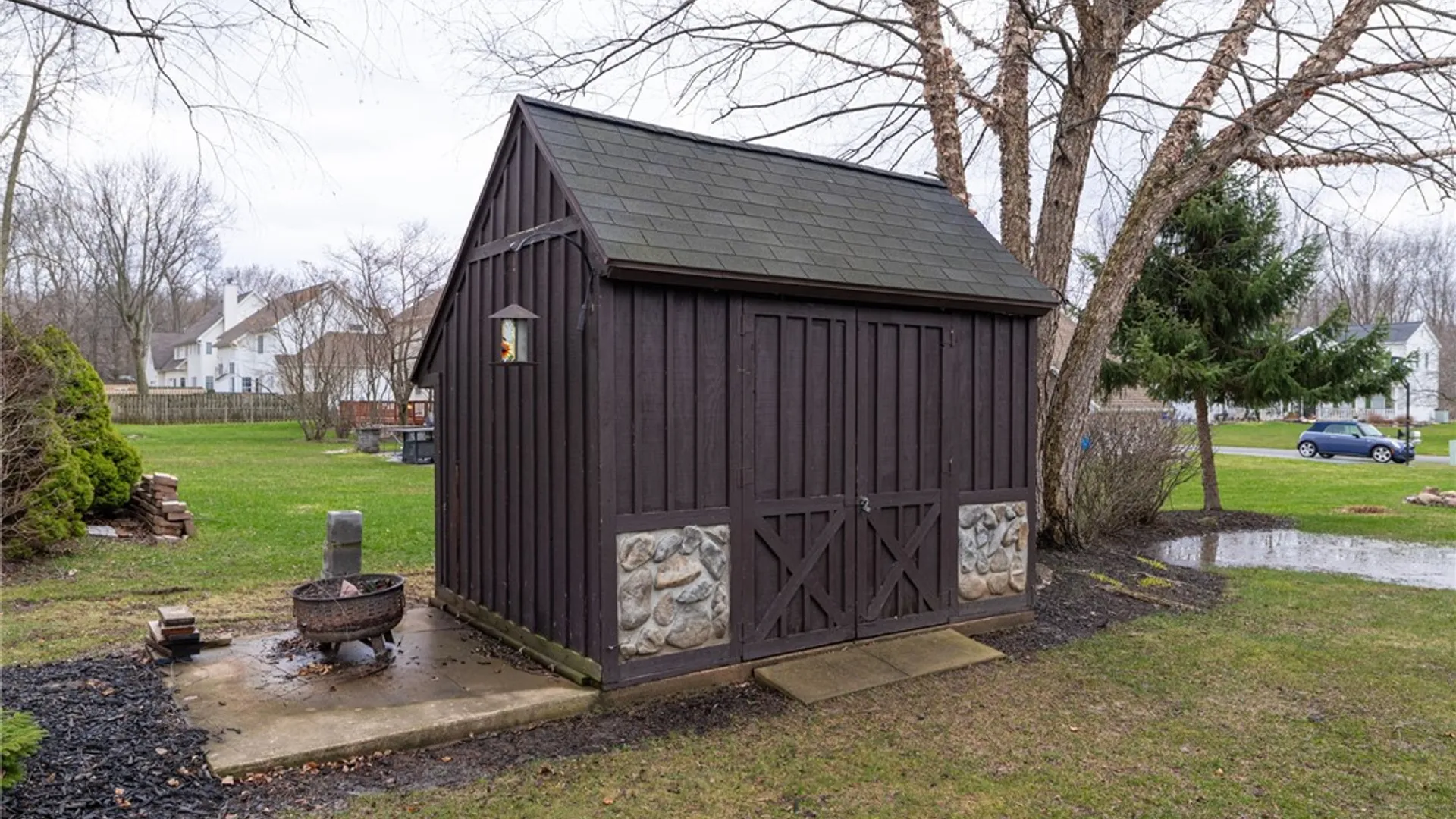 Property at 81 Talamora, Sweden, NY 14420 35