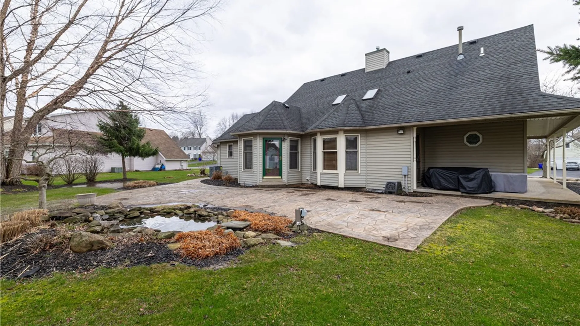 Property at 81 Talamora, Sweden, NY 14420 36