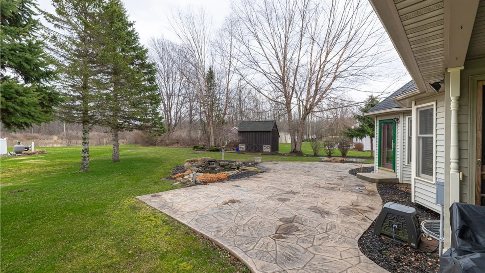 Property at 81 Talamora, Sweden, NY 14420 37