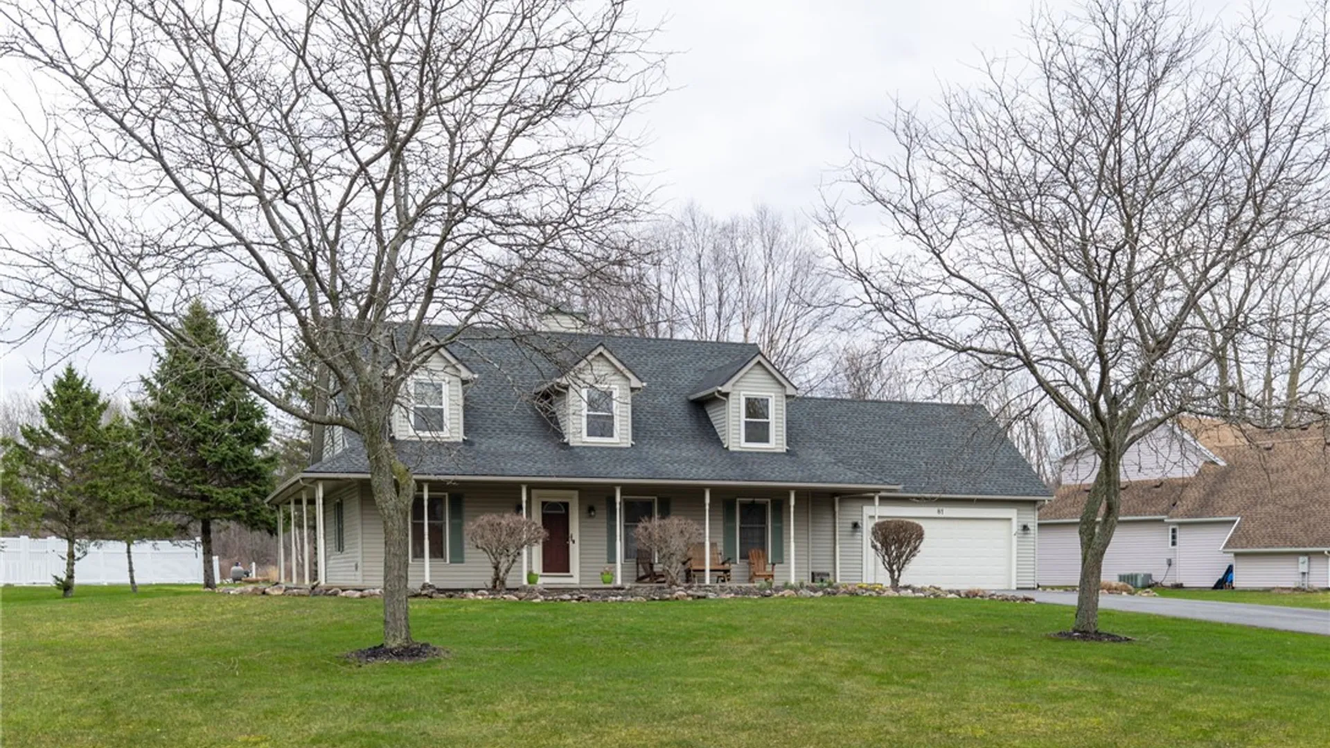 Property at 81 Talamora, Sweden, NY 14420 38