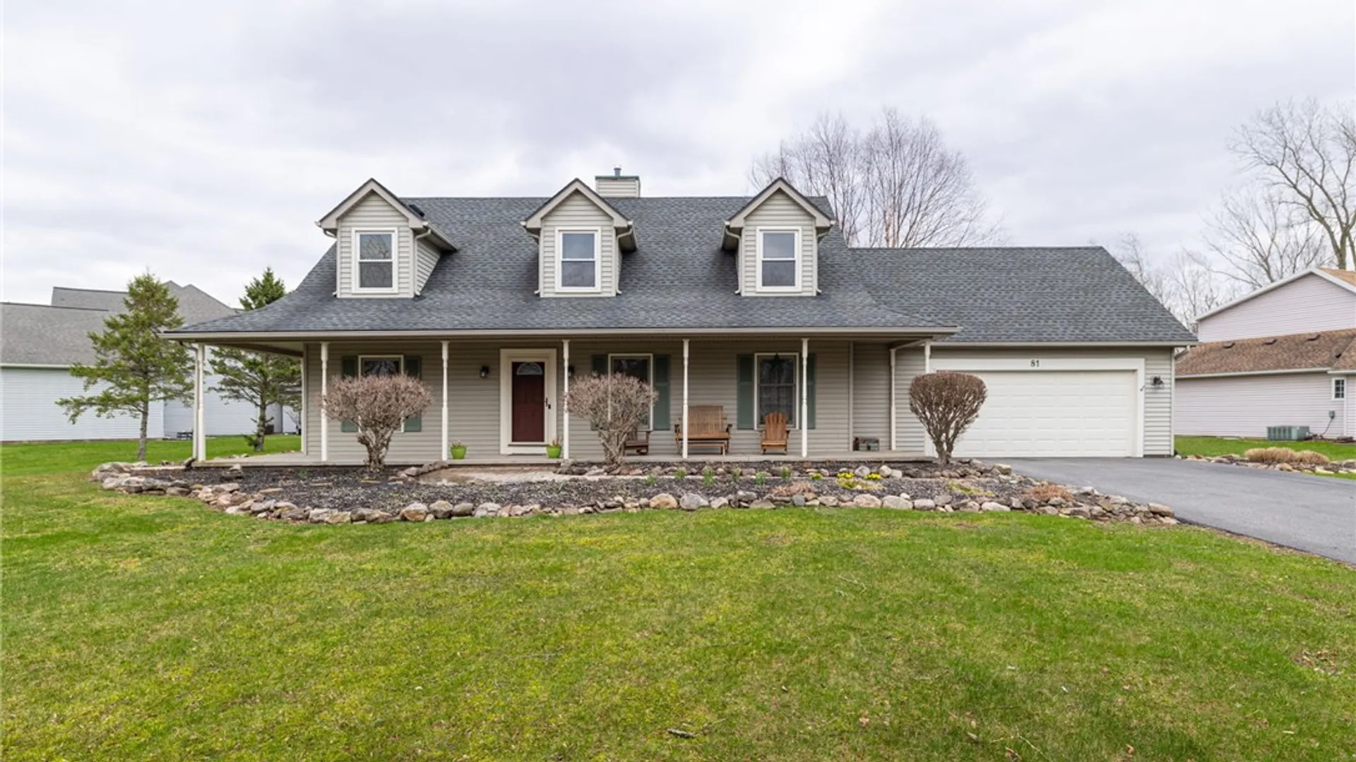 Property at 81 Talamora, Sweden, NY 14420 39