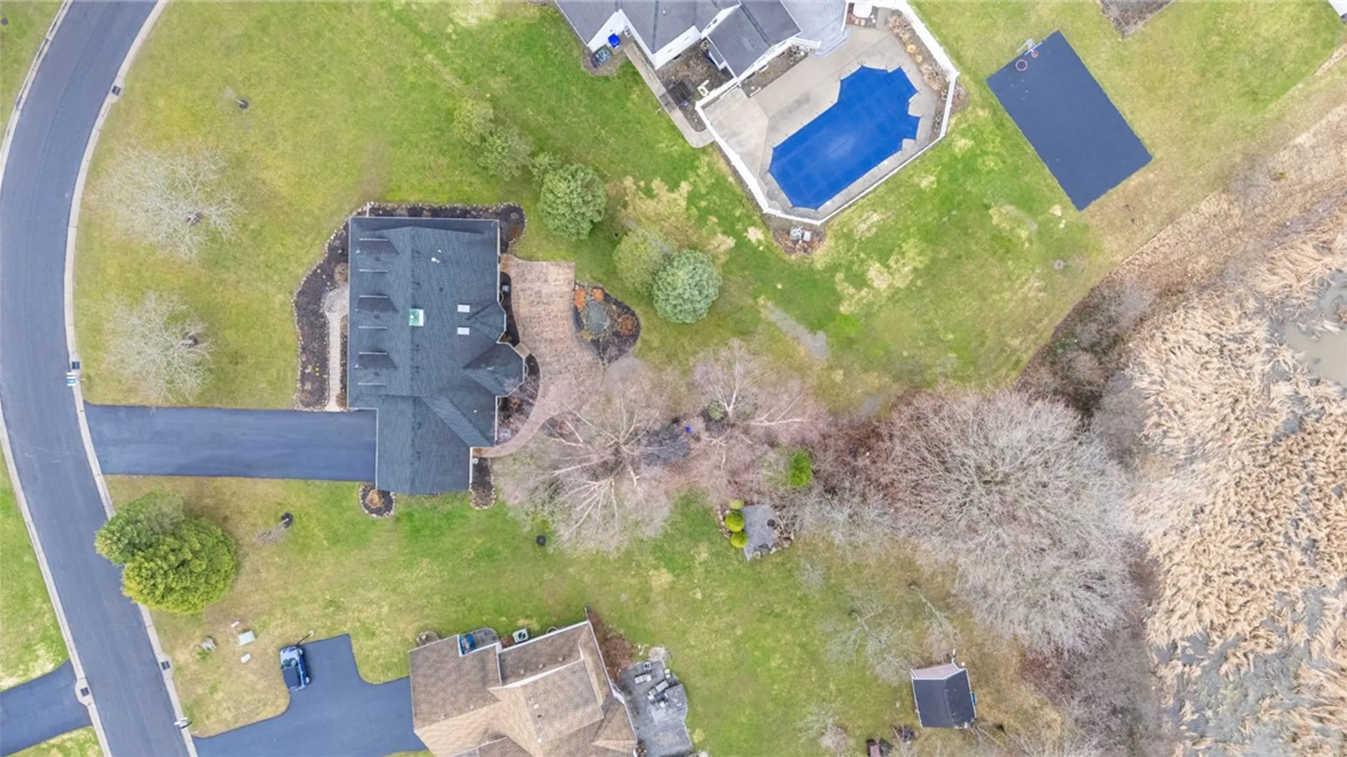 Property at 81 Talamora, Sweden, NY 14420 41