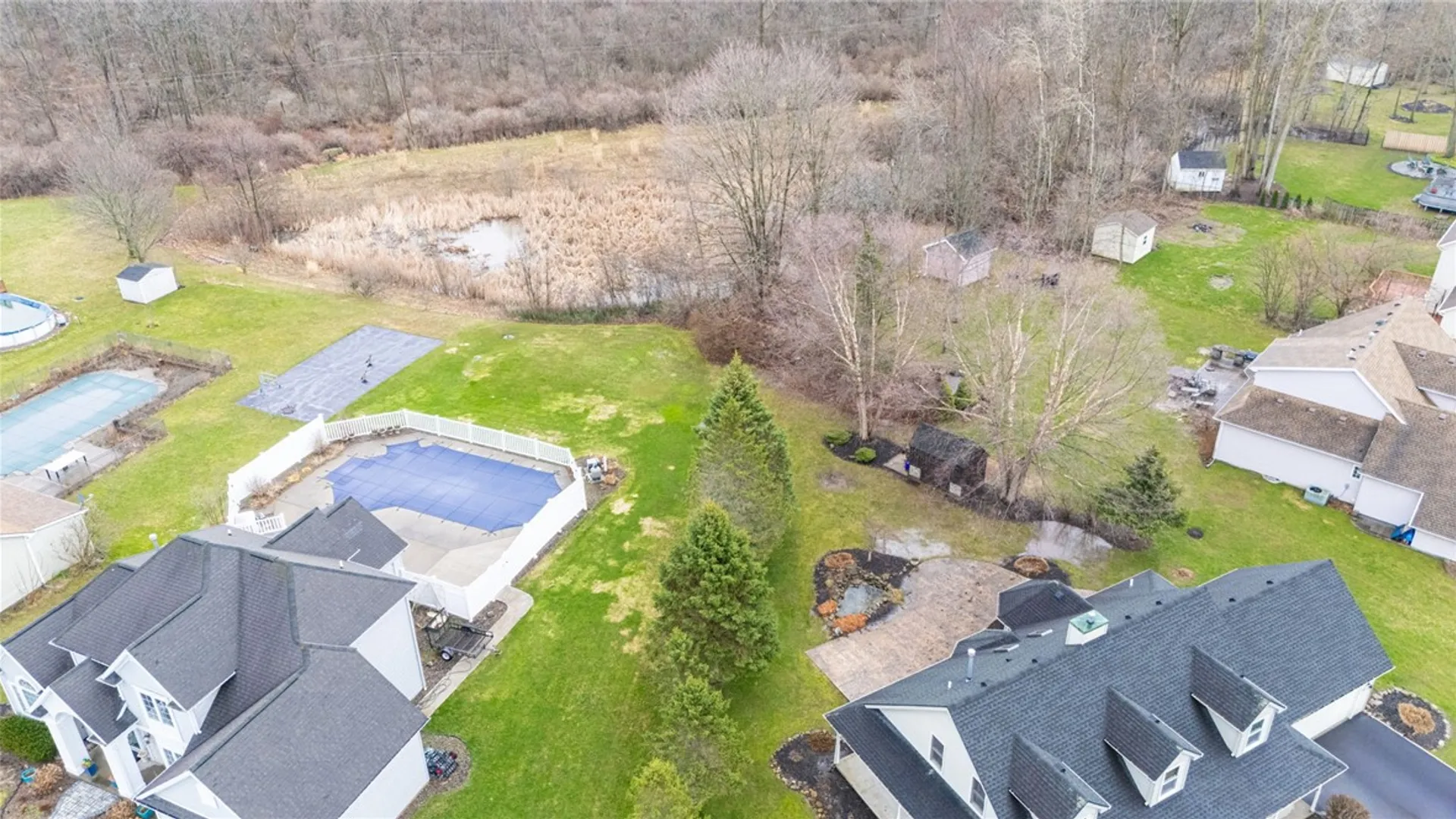 Property at 81 Talamora, Sweden, NY 14420 42